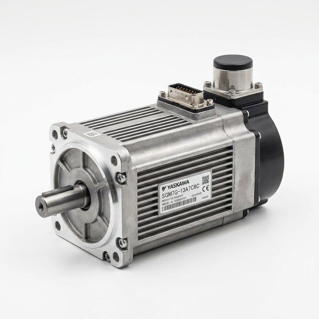 Yaskawa SGM7G-13A7C6C