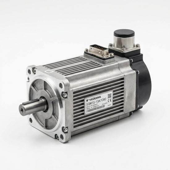 Yaskawa SGM7G-13A7C6C
