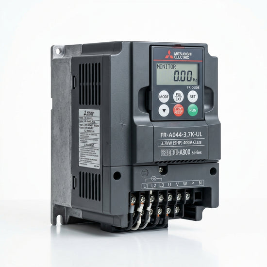 MITSUBISHI FR-A044-3,7K-UL