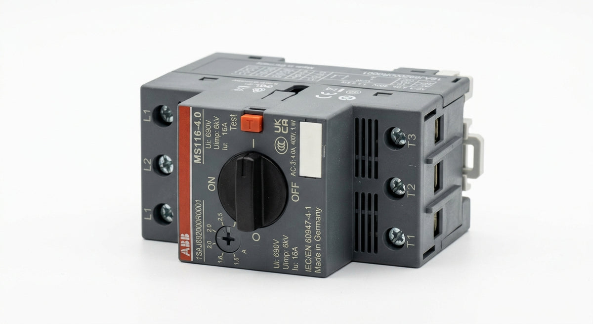 ABB 1SAJ692000R0001
