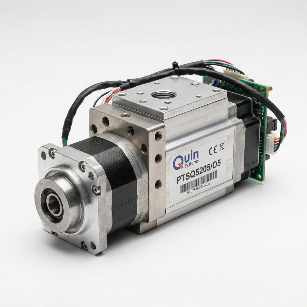 Quin Systems PTSQ5205/D5