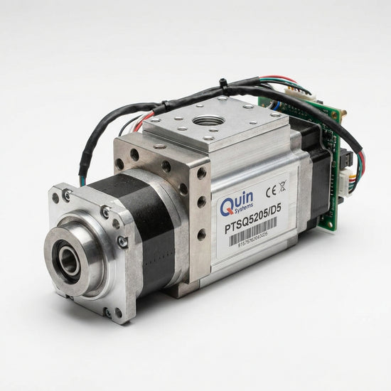 Quin Systems PTSQ5205/D5