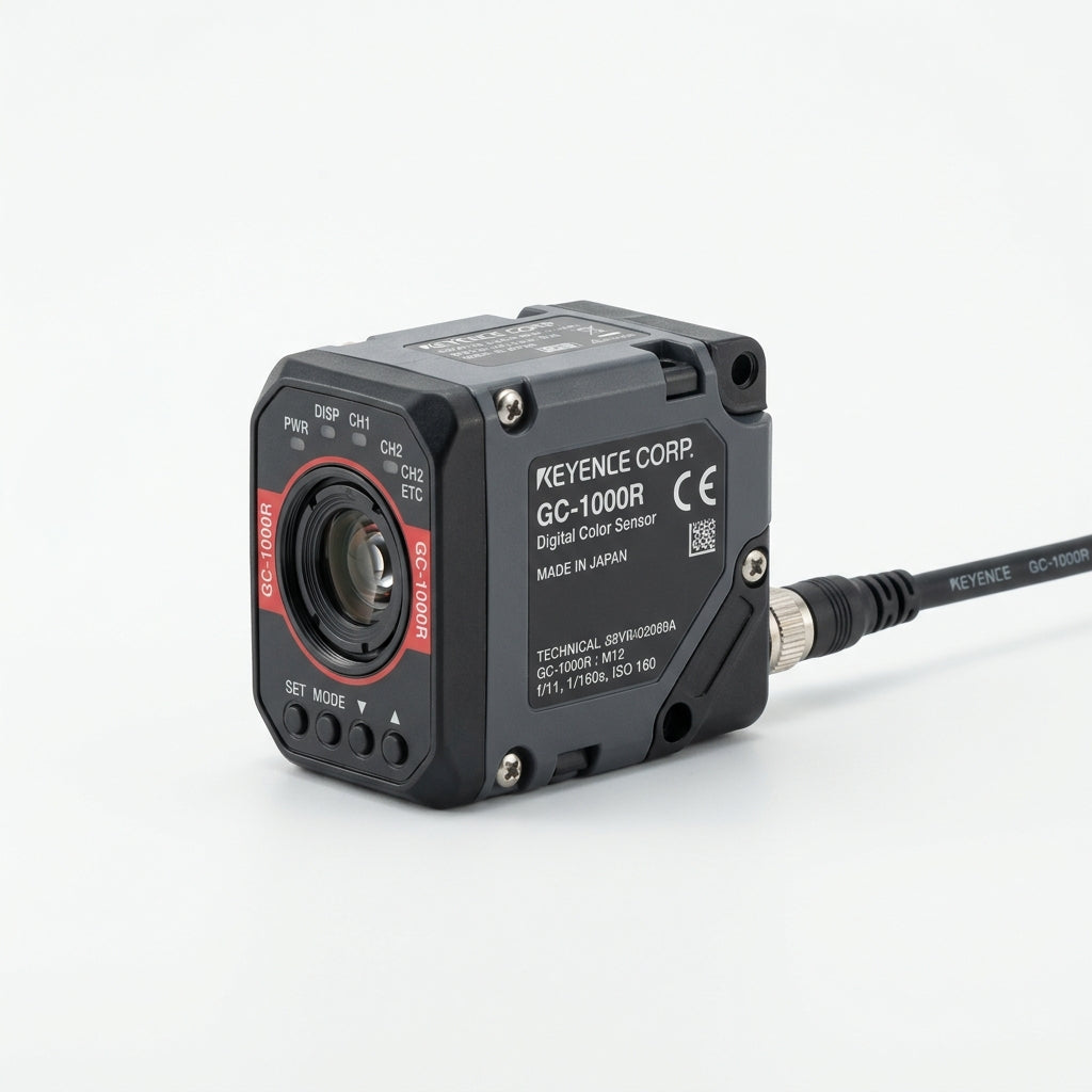 KEYENCE CORP GC-1000R