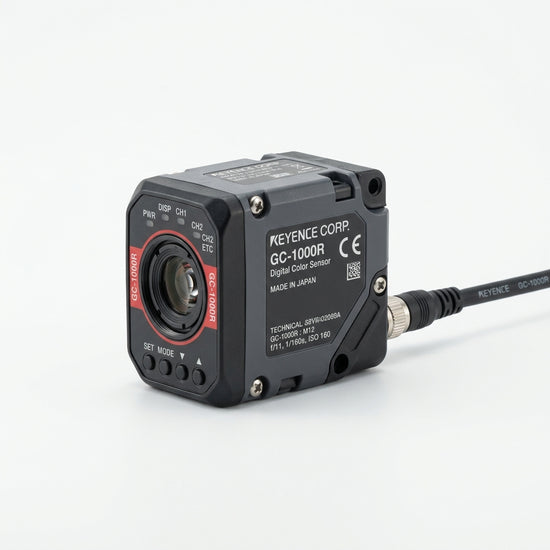 KEYENCE CORP GC-1000R