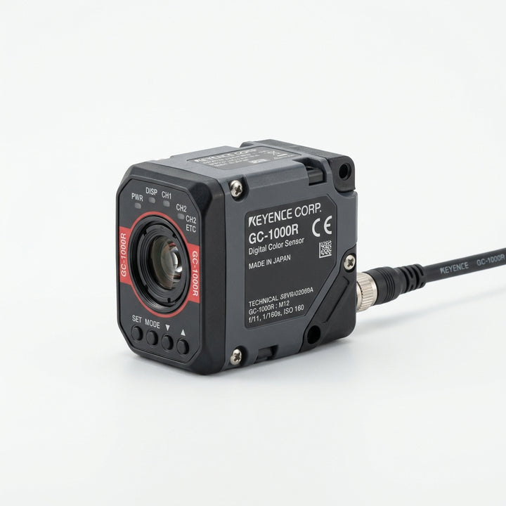 KEYENCE CORP GC-1000R