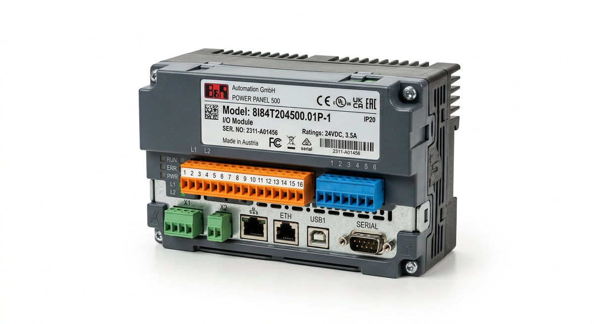 B&R 8I84T204500.01P-1