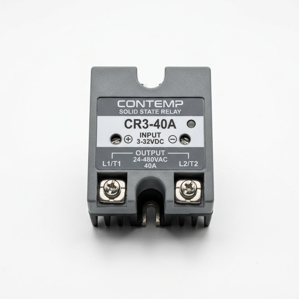 CONTEMP CR3 40A