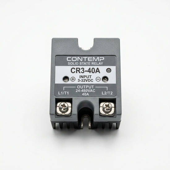 CONTEMP CR3 40A