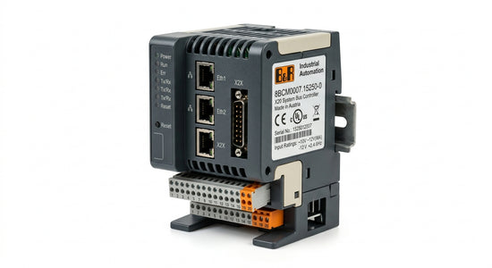 B&R 8BCM0007.15250-0