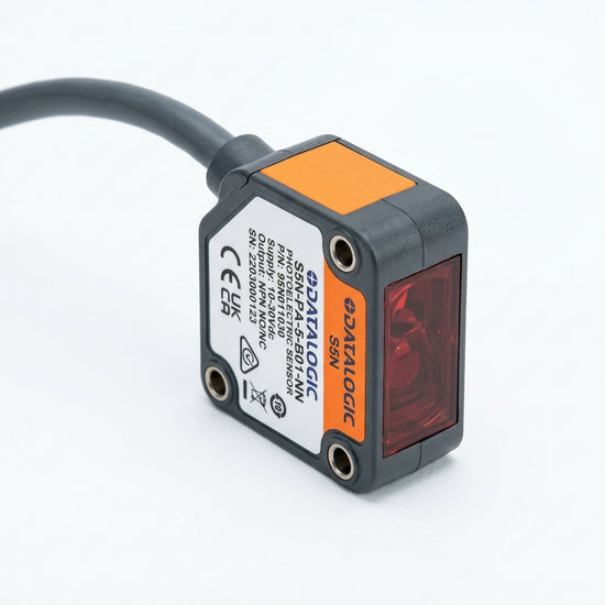 DATALOGIC S5N-PA-5-B01-NN