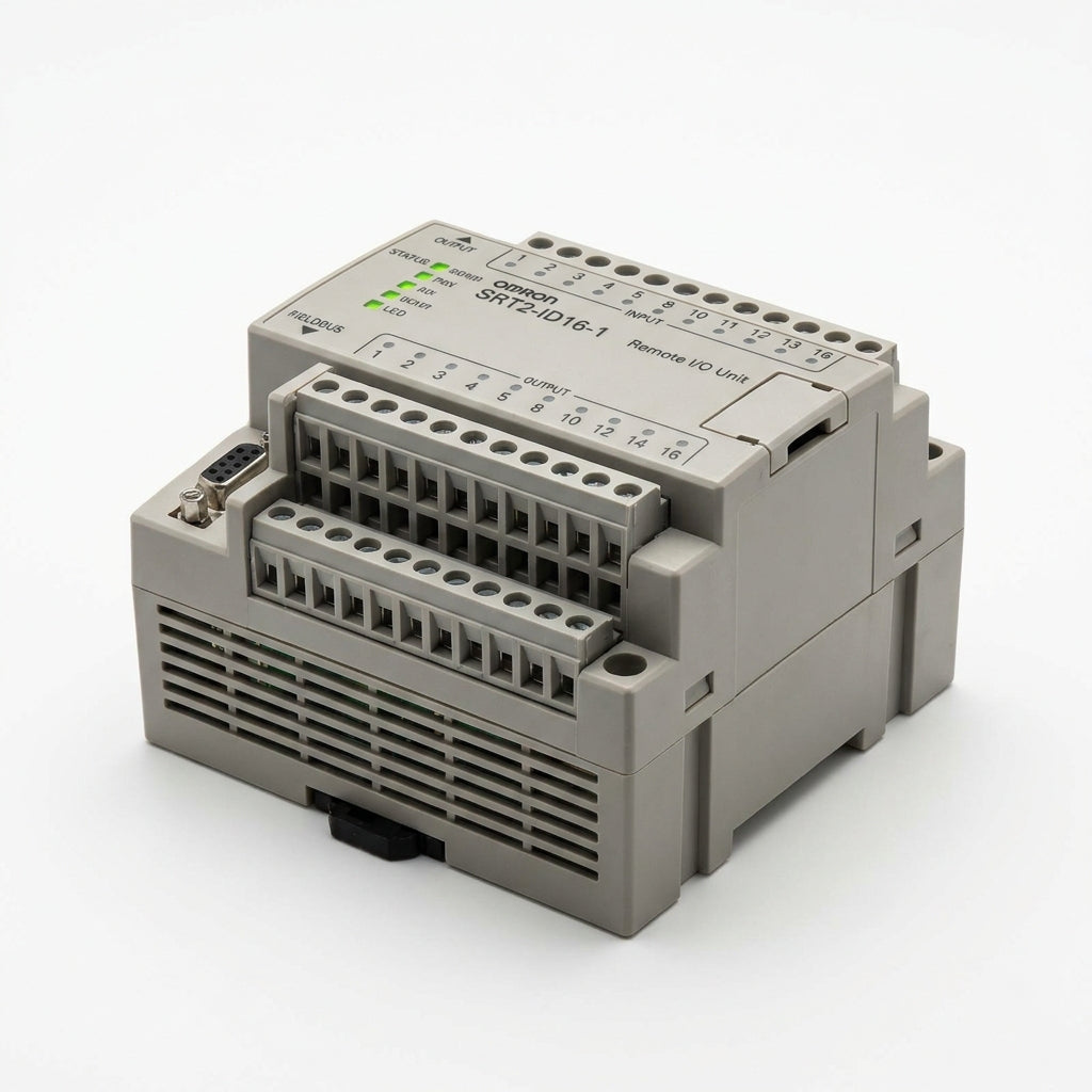 Omron SRT2-ID16-1