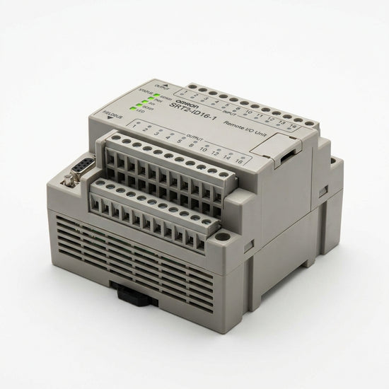 Omron SRT2-ID16-1