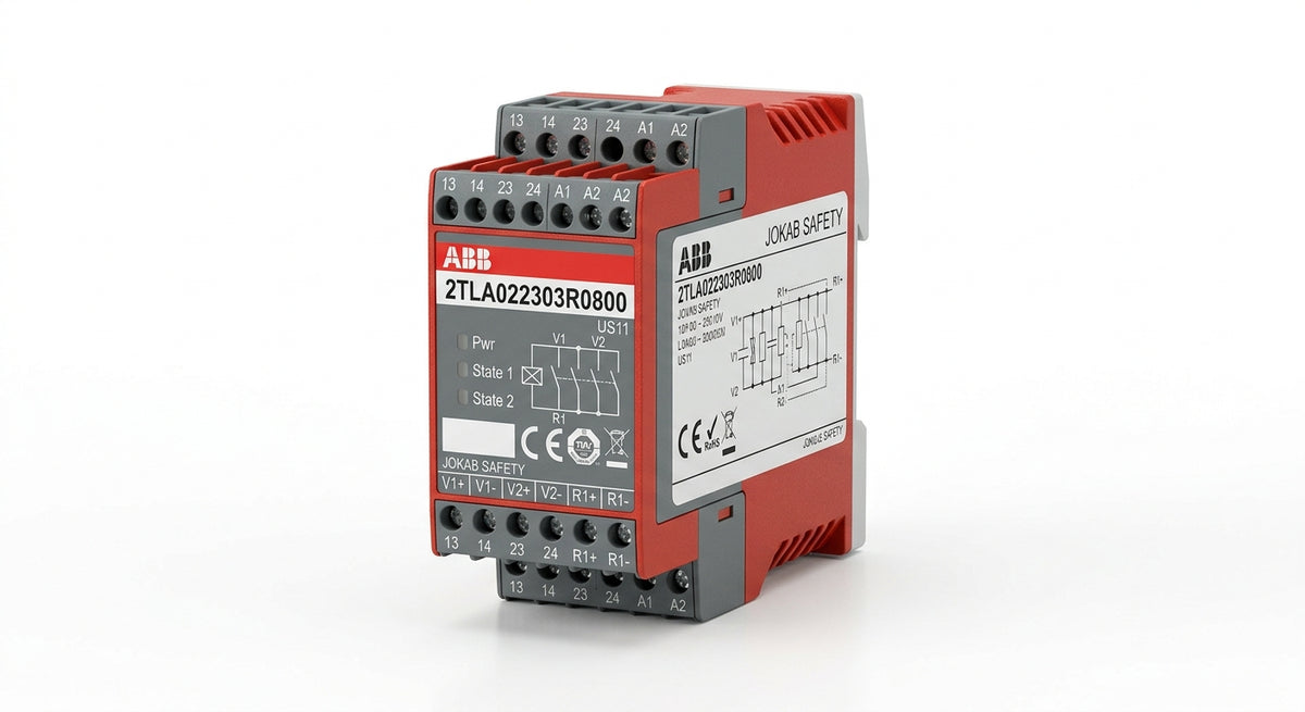 ABB 2TLA022303R0800