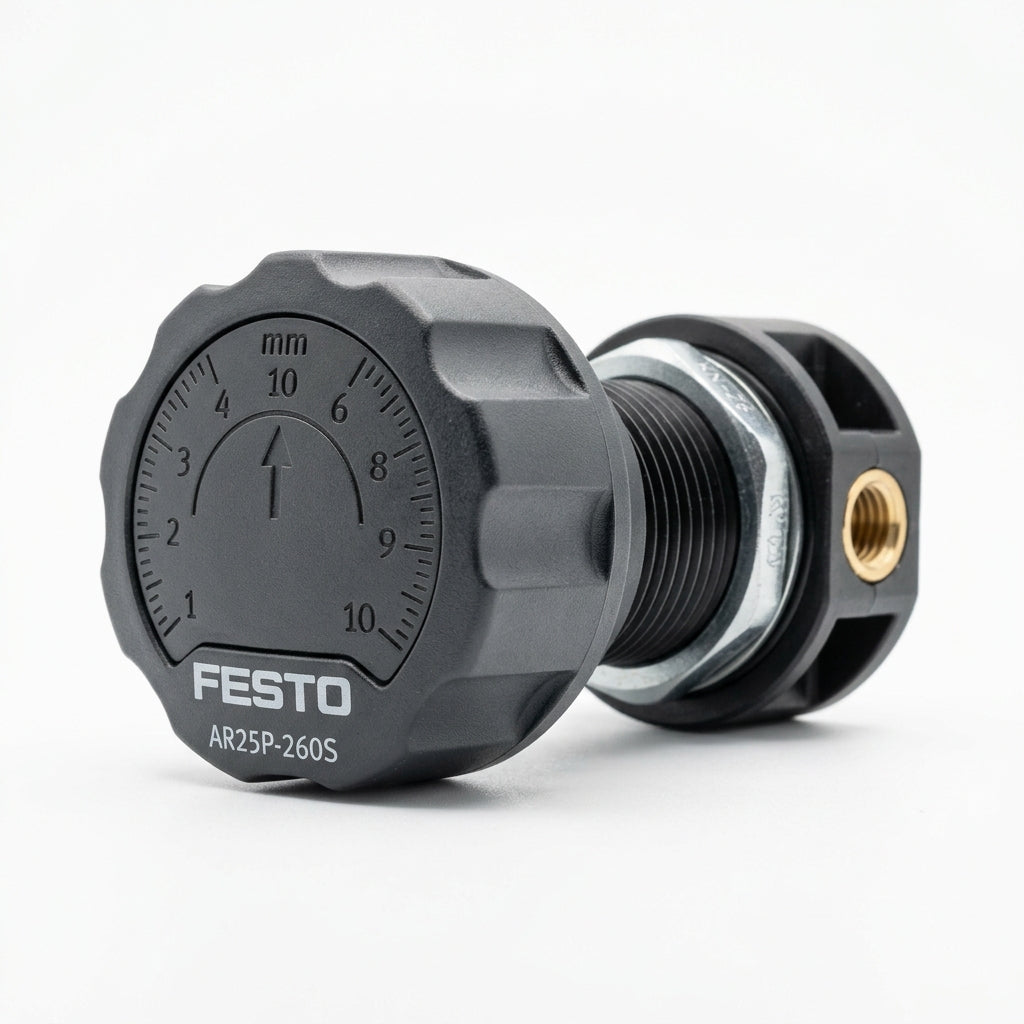 FESTO AR25P-260S