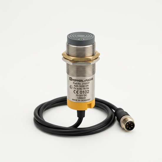 PEPPERL & FUCHS 210537