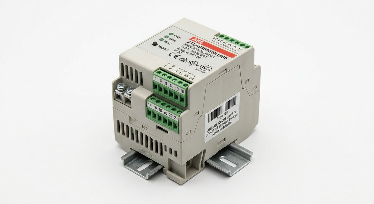 ABB 2TLA040030R1800