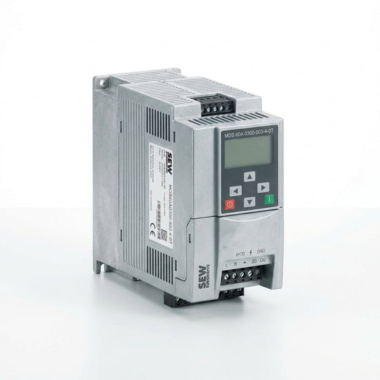 SEW-Eurodrive MDS60A0300-503-4-0T