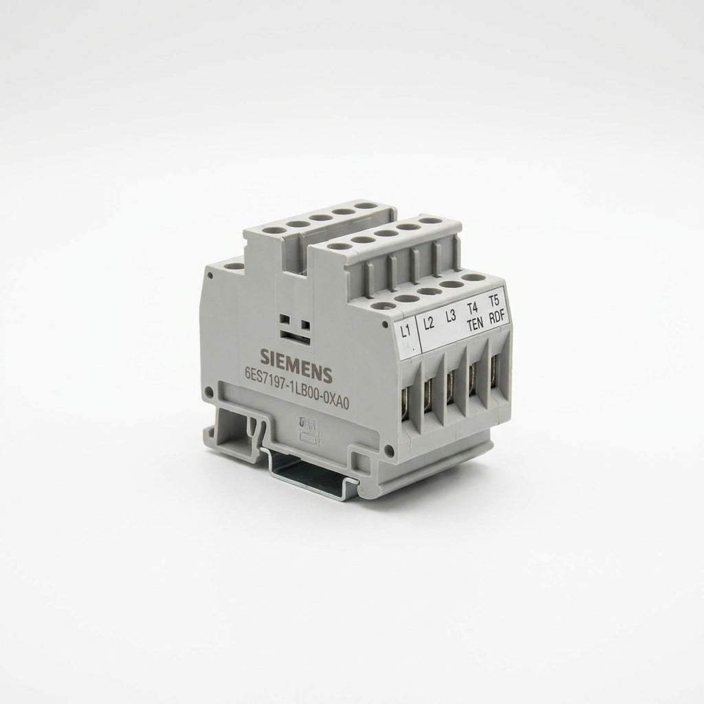 Siemens 6ES7197-1LB00-0XA0