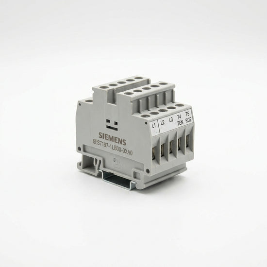 Siemens 6ES7197-1LB00-0XA0