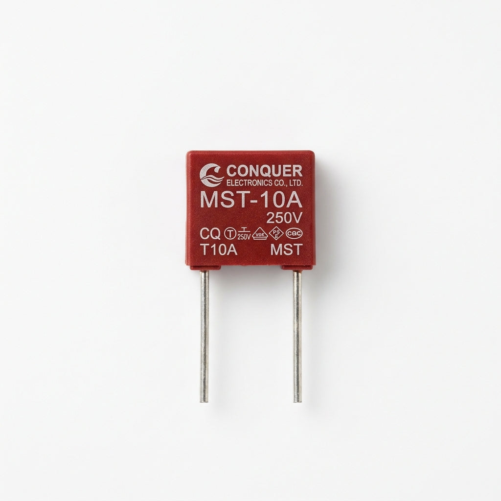 CONQUER ELECTRONICS CO LTD MST-10A-250V