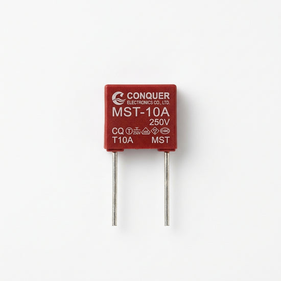 CONQUER ELECTRONICS CO LTD MST-10A-250V