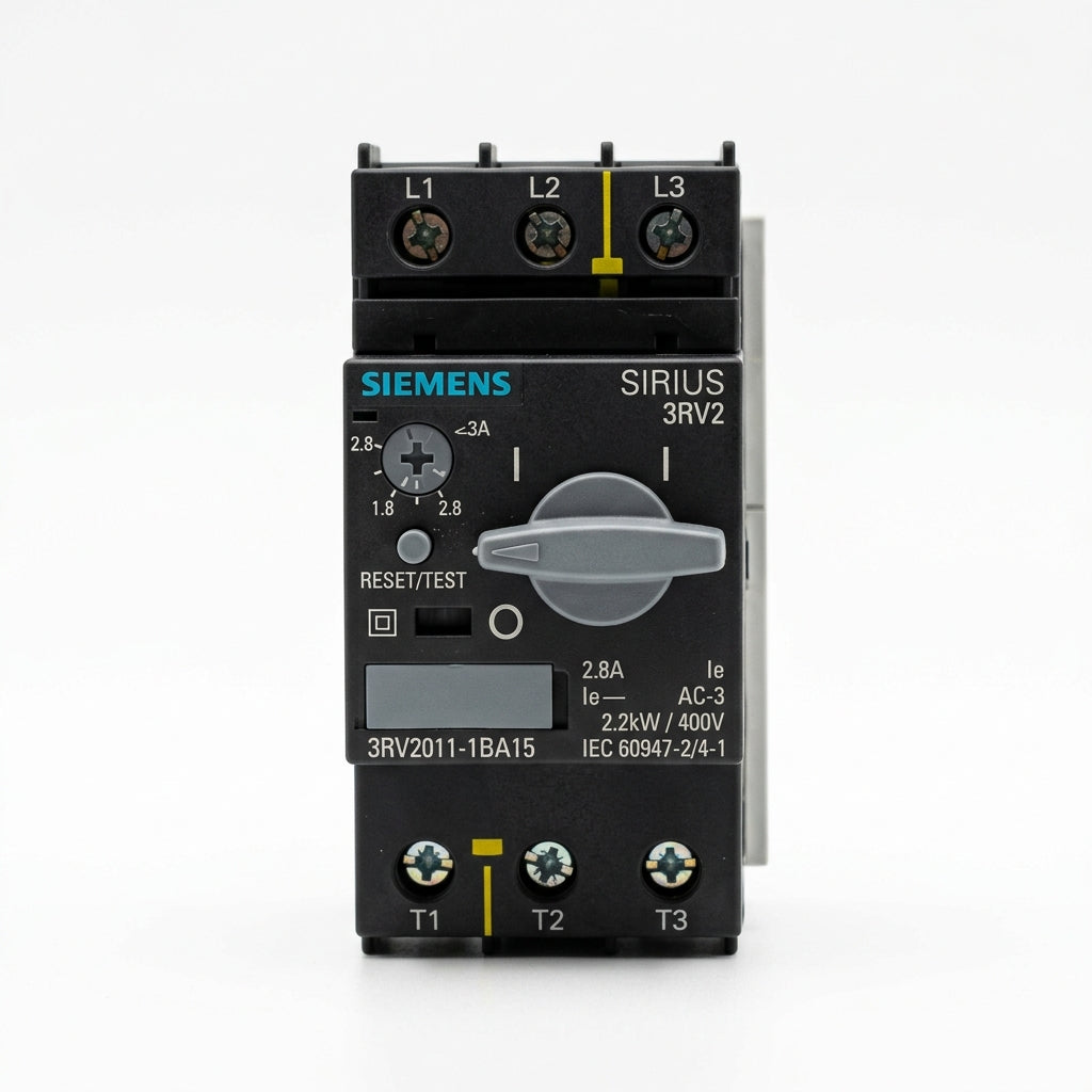 SIEMENS/EP 3RV2011-1BA15