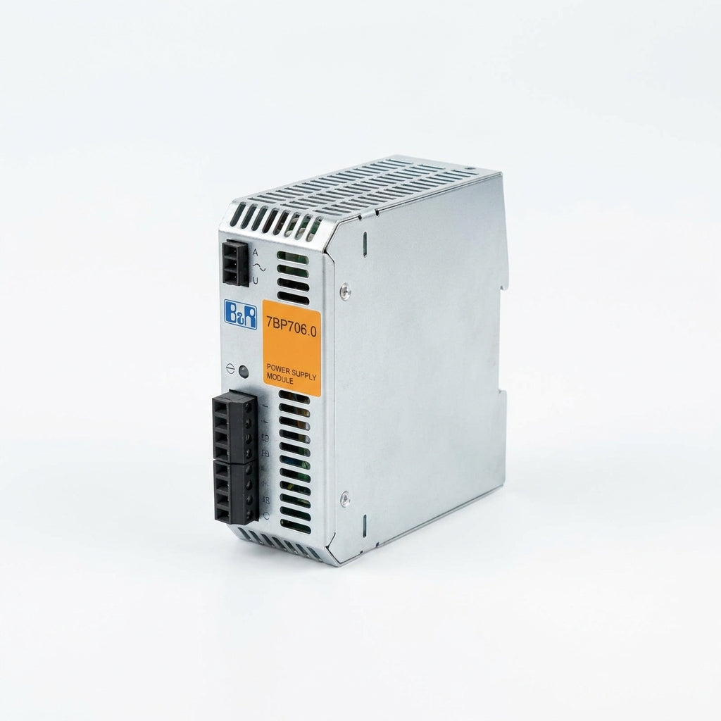 B&R Industrial Automation 7BP706.0