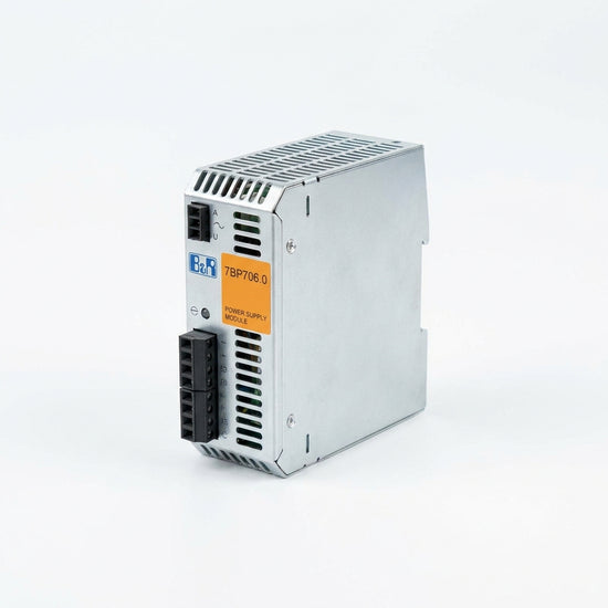 B&R Industrial Automation 7BP706.0