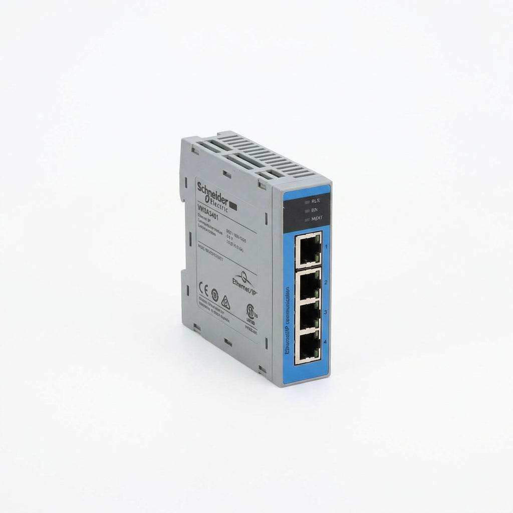 Schneider Electric VW3A3401
