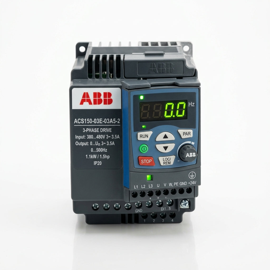 ABB ACS150-03E-03A5-2
