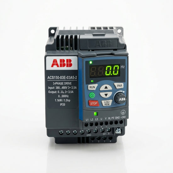 ABB ACS150-03E-03A5-2
