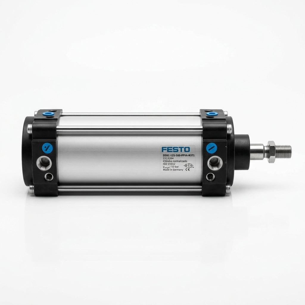 FESTO DSBC-125-500-PPVA-N3T1