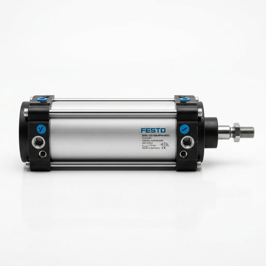 FESTO DSBC-125-500-PPVA-N3T1