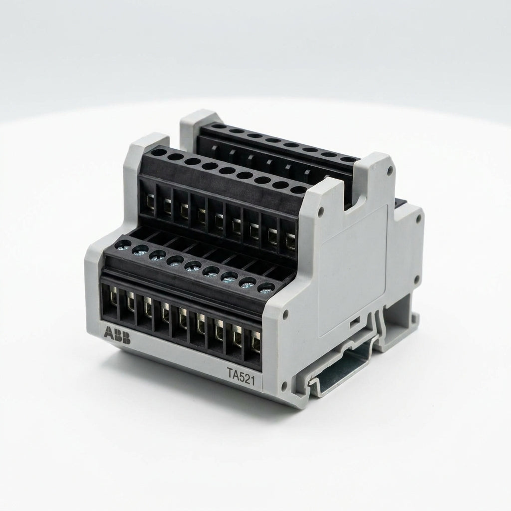 ABB TA521