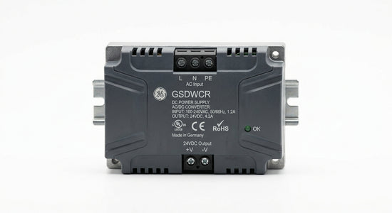 General Electric GSDWCR