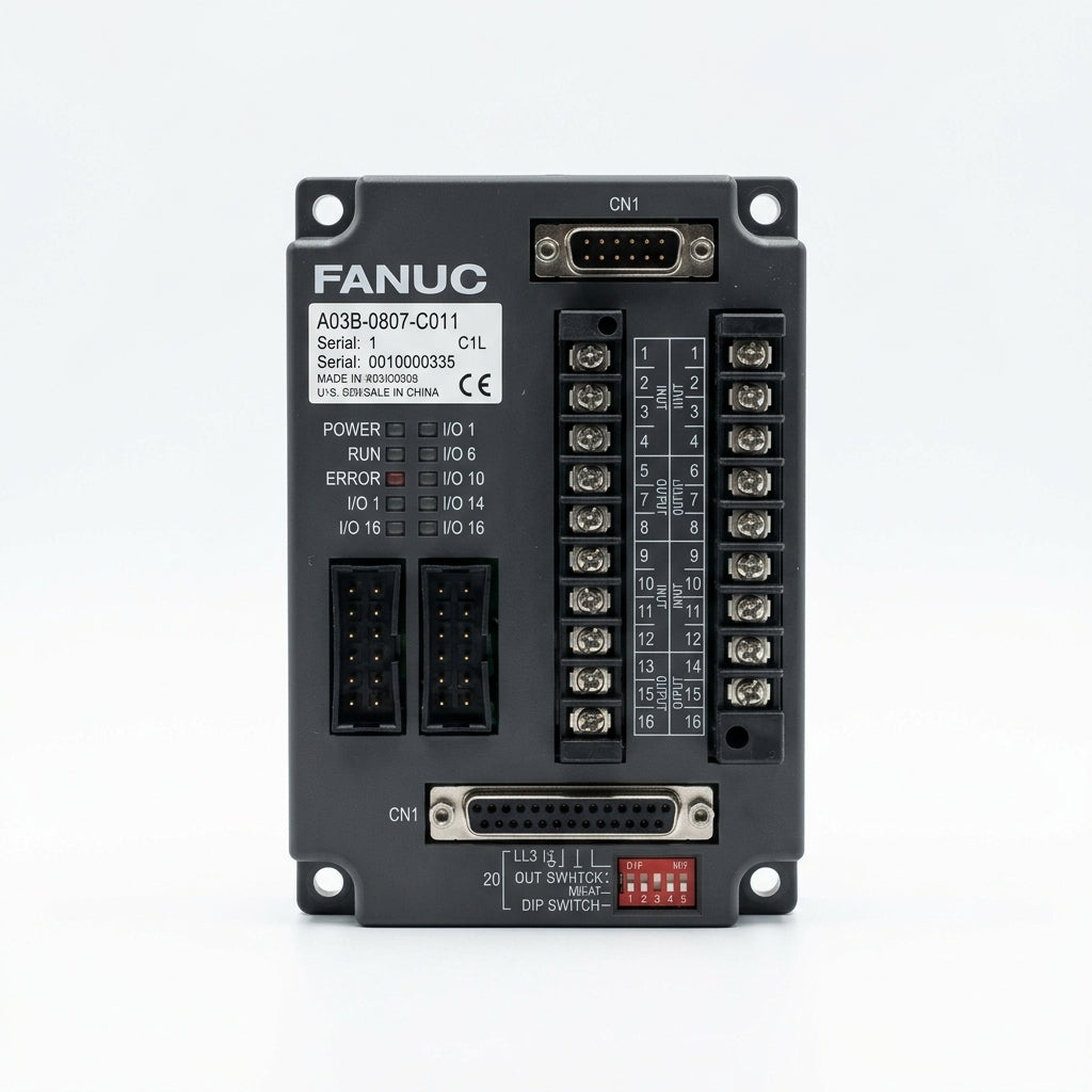 FANUC A03B-0807-C011