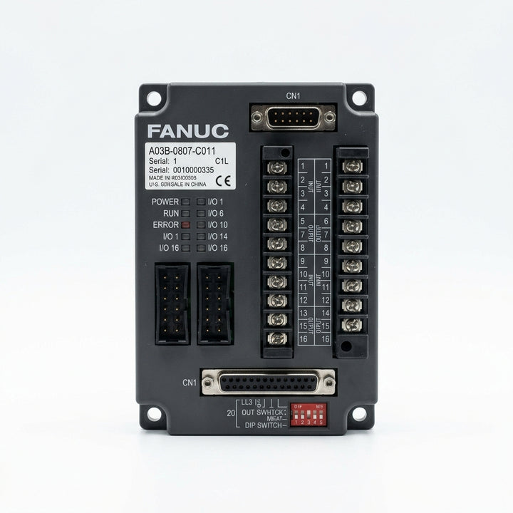 FANUC A03B-0807-C011