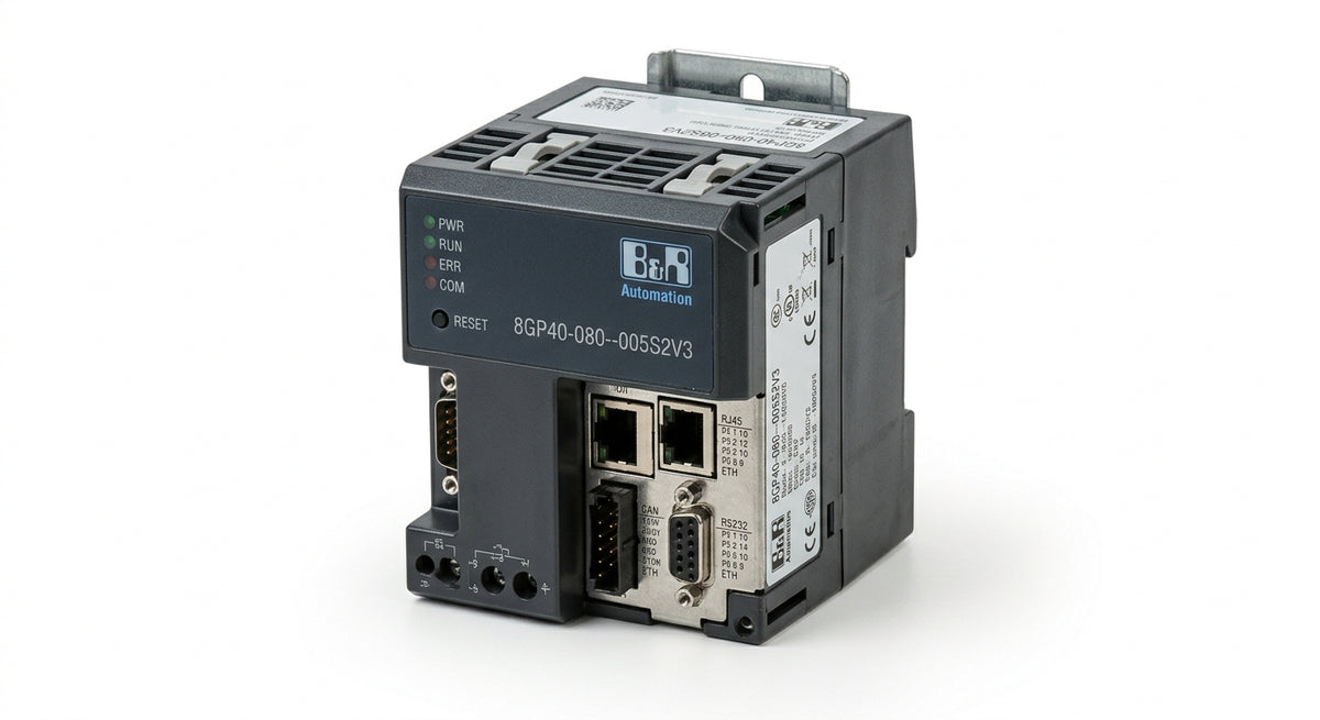 B&R 8GP40-080--005S2V3