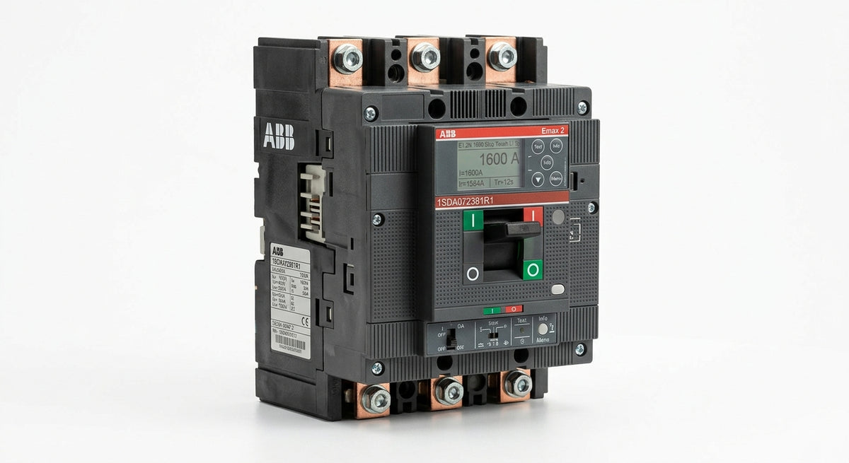 ABB 1SDA072381R1