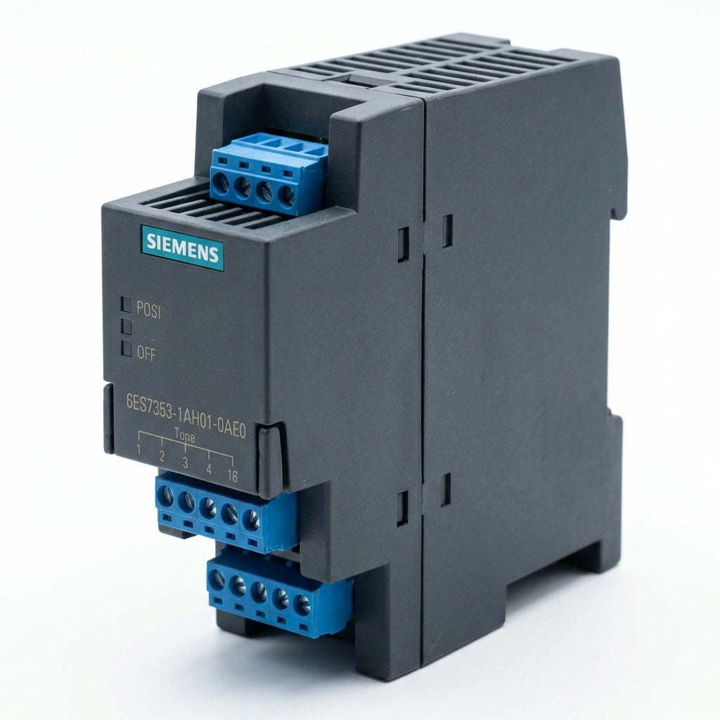 Siemens 6ES7353-1AH01-0AE0