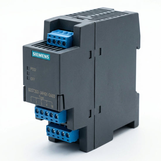 Siemens 6ES7353-1AH01-0AE0