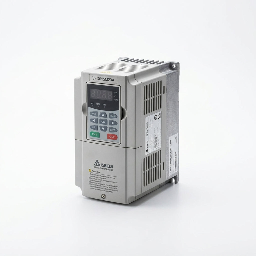 Delta Electronics VFD015M23A