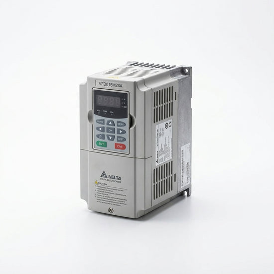 Delta Electronics VFD015M23A