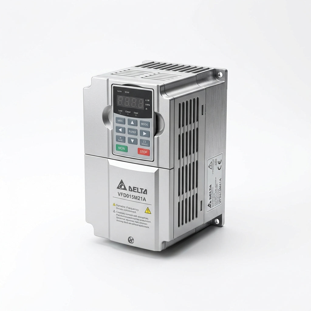 Delta Electronics VFD015M21A