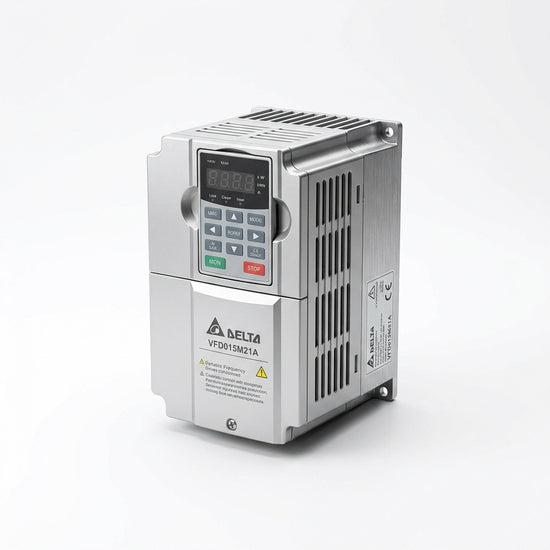 Delta Electronics VFD015M21A