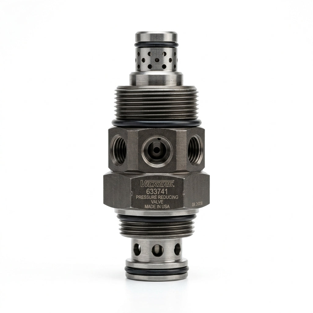 Vickers COIL 633741 bobina de válvula