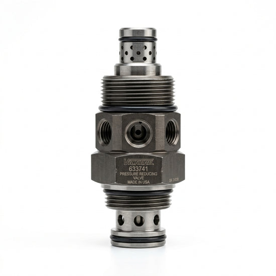 Vickers COIL 633741 bobina de válvula