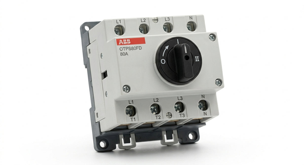 ABB OTPS80FD