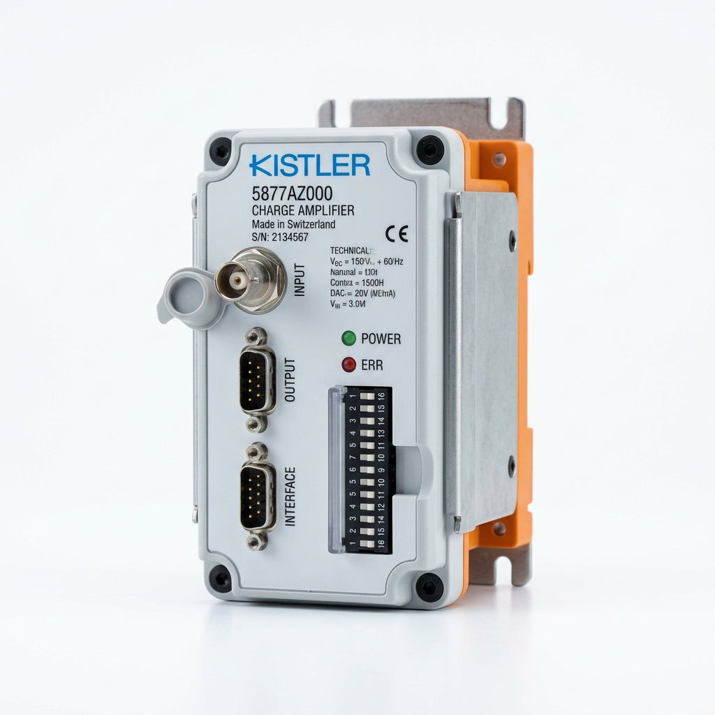 KISTLER 5877AZ000
