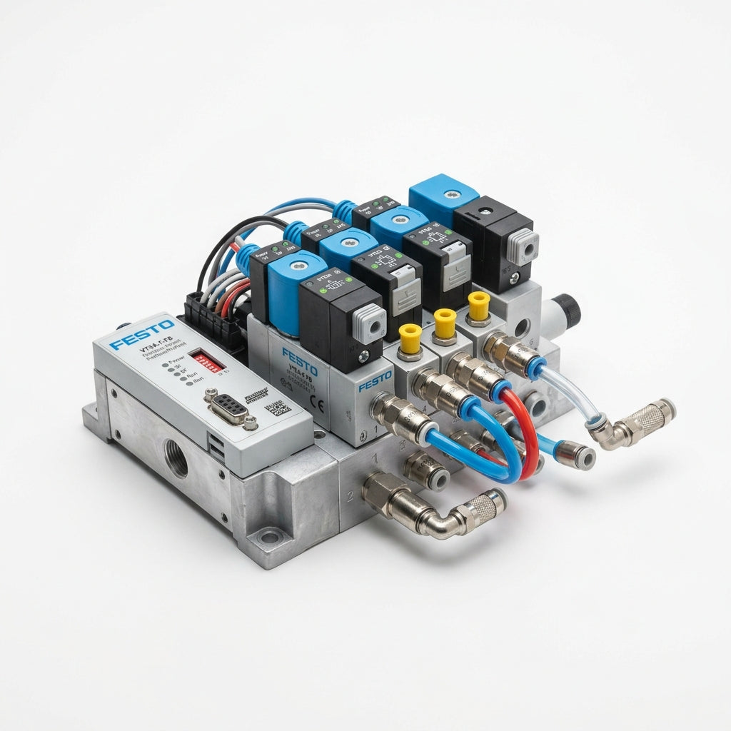 FESTO VTSA-F-FB